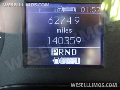2019 Executive Coach Builders Mercedes-Benz 3500 Sprinter Limousine Sprinter - Sprinter for Sale in Delray Beach, FL - Photo 15