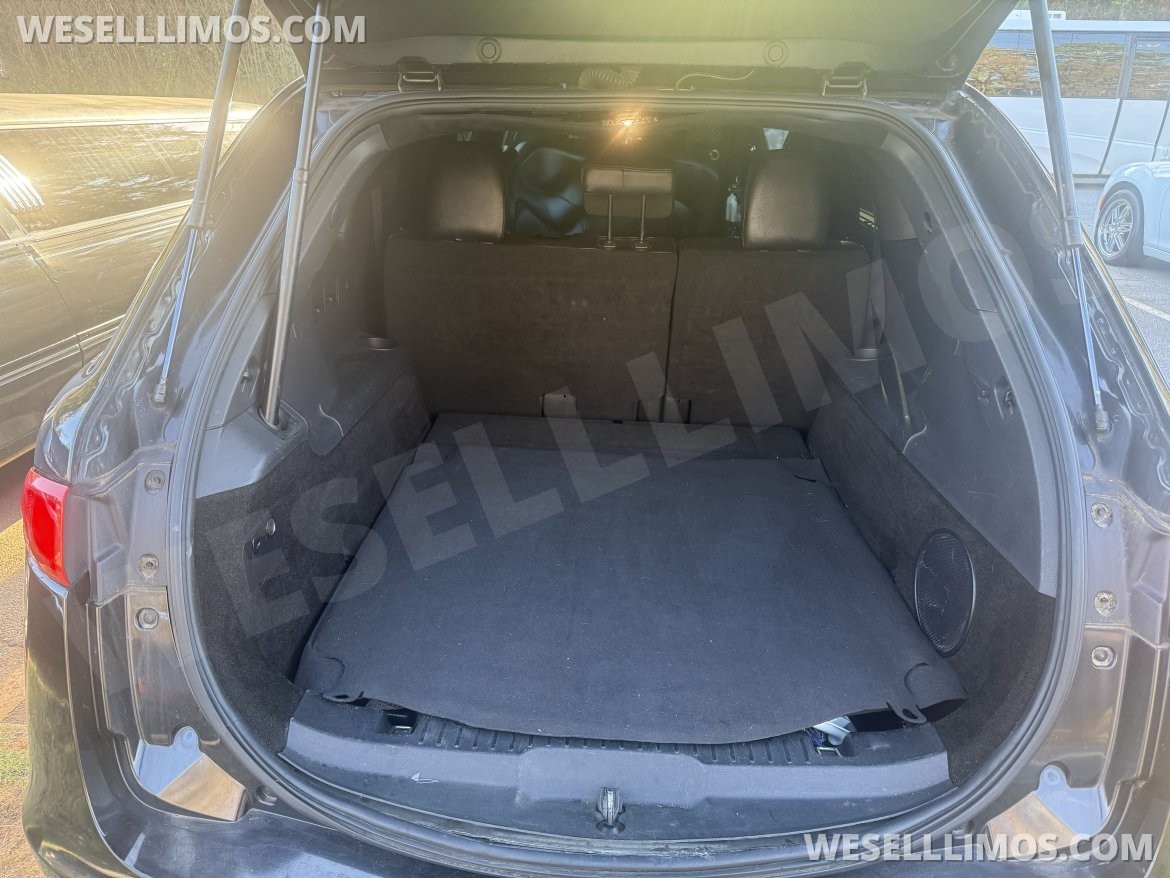 Photo of Limousine for sale: 2013 Lincoln MKT 120&quot; by Executive Coach Builder