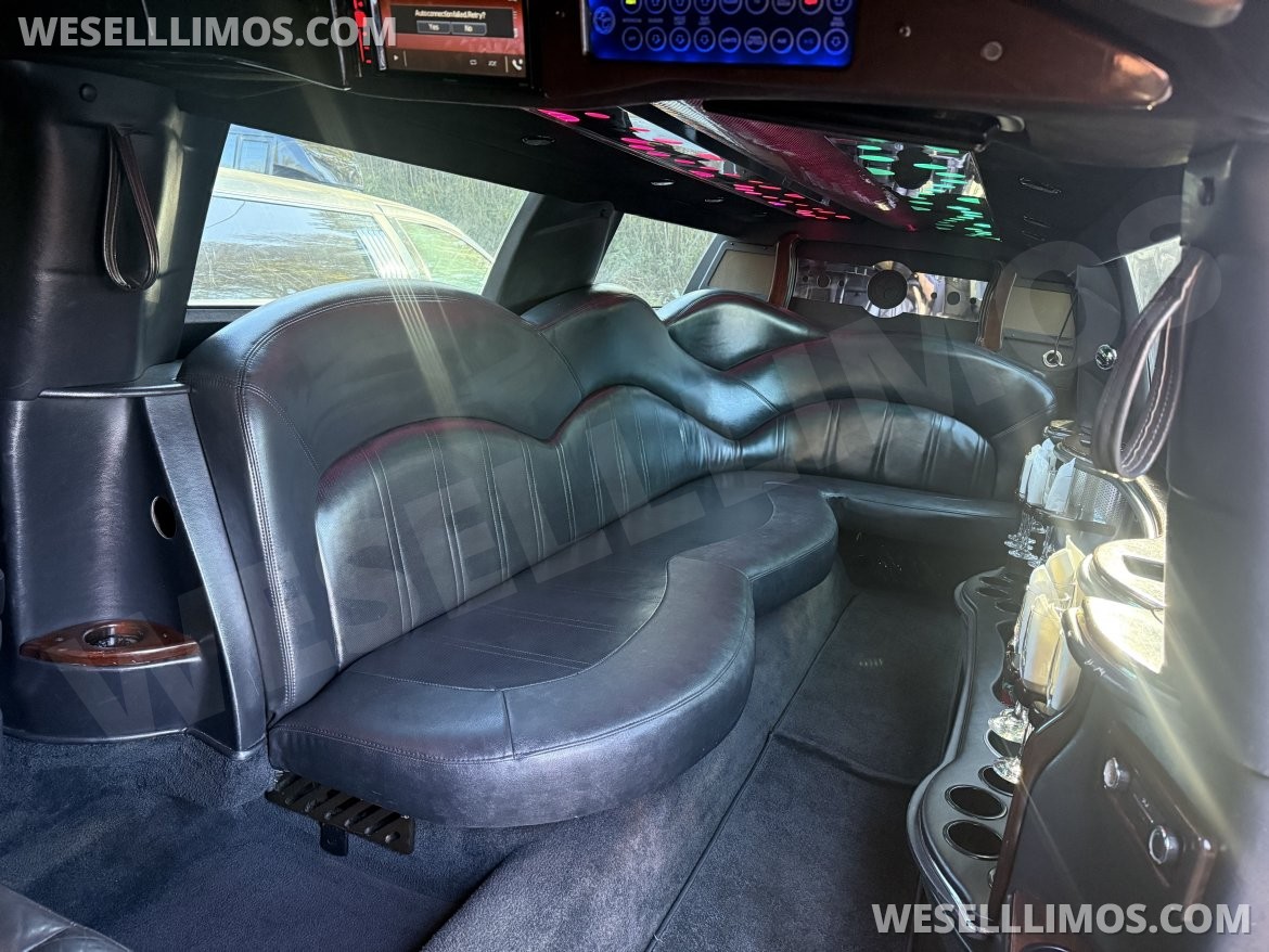 Photo of Limousine for sale: 2013 Lincoln MKT 120&quot; by Executive Coach Builder