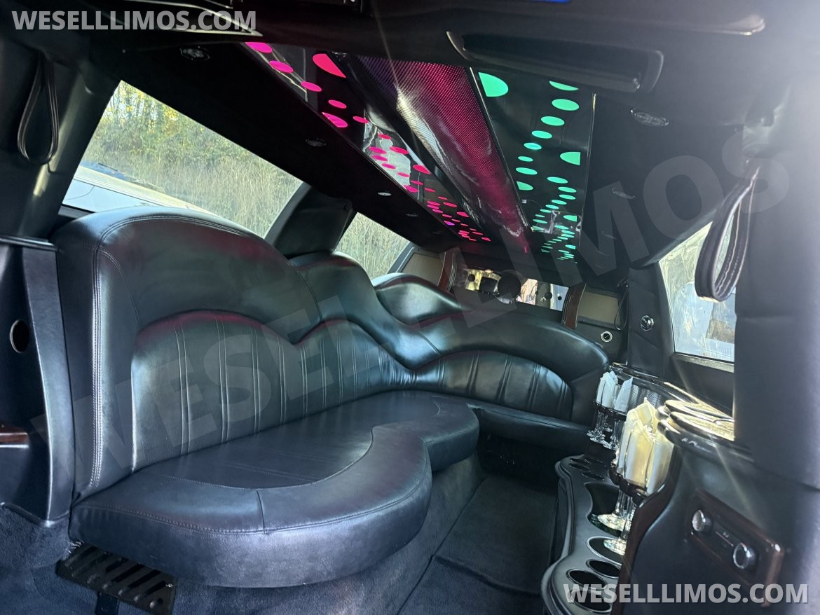 Photo of Limousine for sale: 2013 Lincoln MKT 120&quot; by Executive Coach Builder