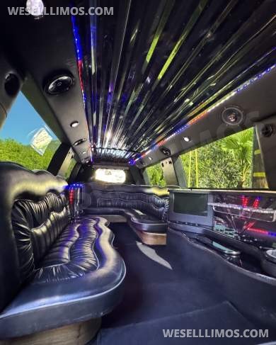 2009 Cadillac Cadillac Escalade Limousine - Limousine for Sale in LA, CA - Photo 3