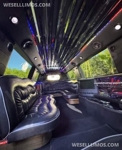 2009 Cadillac Cadillac Escalade Limousine - Limousine for Sale in LA, CA - Photo 7