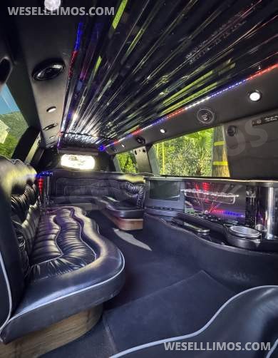 2009 Cadillac Cadillac Escalade Limousine - Limousine for Sale in LA, CA - Photo 9