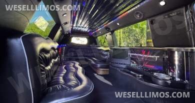 2009 Cadillac Cadillac Escalade Limousine - Limousine for Sale in LA, CA - Photo 10