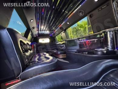 2009 Cadillac Cadillac Escalade Limousine - Limousine for Sale in LA, CA - Photo 11