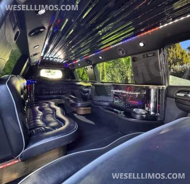 2009 Cadillac Cadillac Escalade Limousine - Limousine for Sale in LA, CA - Photo 12