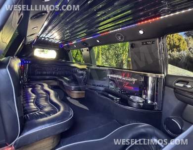 2009 Cadillac Cadillac Escalade Limousine - Limousine for Sale in LA, CA - Photo 13