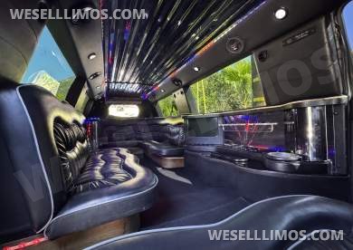 2009 Cadillac Cadillac Escalade Limousine - Limousine for Sale in LA, CA - Photo 14