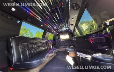 2009 Cadillac Cadillac Escalade Limousine - Limousine for Sale in LA, CA - Photo 15