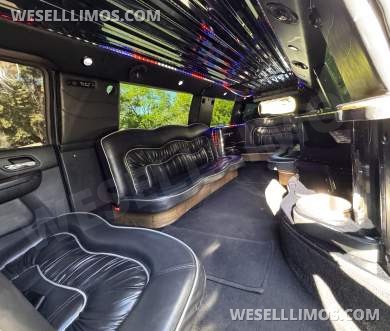 2009 Cadillac Cadillac Escalade Limousine - Limousine for Sale in LA, CA - Photo 16