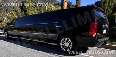 2009 Cadillac Cadillac Escalade Limousine - Limousine for Sale in LA, CA - Photo 5