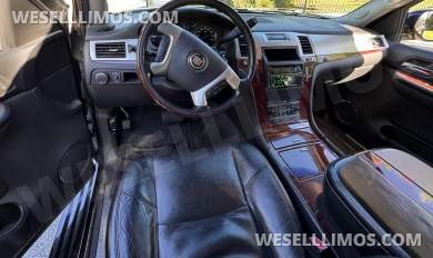 2009 Cadillac Cadillac Escalade Limousine - Limousine for Sale in LA, CA - Photo 18
