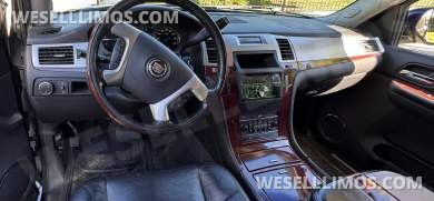 2009 Cadillac Cadillac Escalade Limousine - Limousine for Sale in LA, CA - Photo 19
