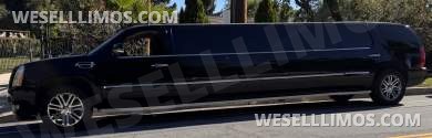 2009 Cadillac Cadillac Escalade Limousine - Limousine for Sale in LA, CA - Photo 8