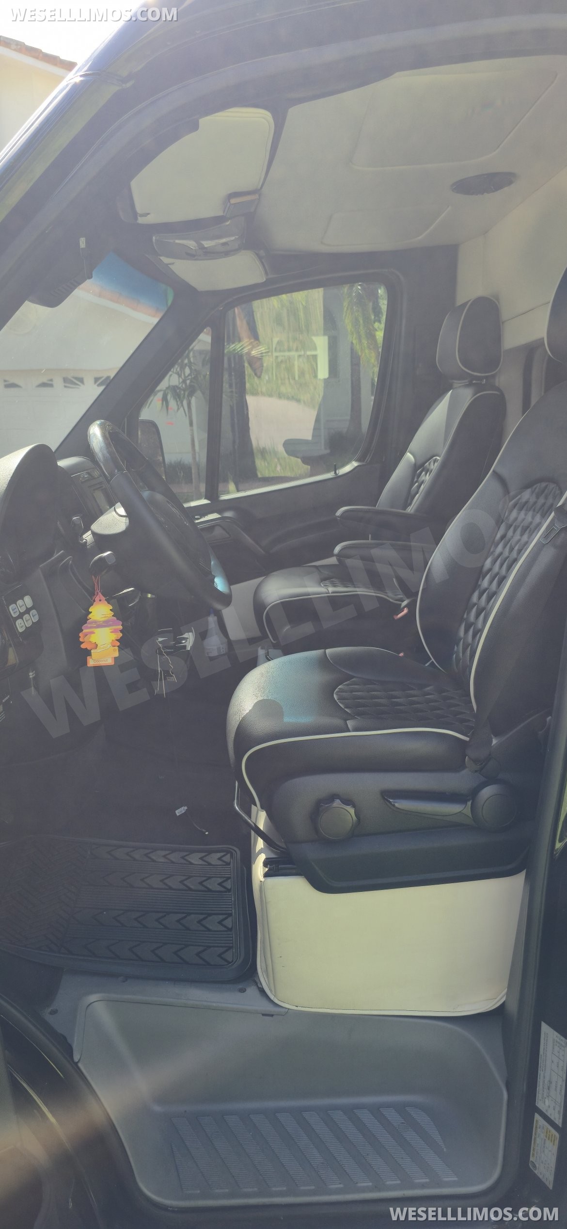 Photo of Sprinter for sale: 2016 Mercedes-Benz Sprinter by Midwest Automotive Design