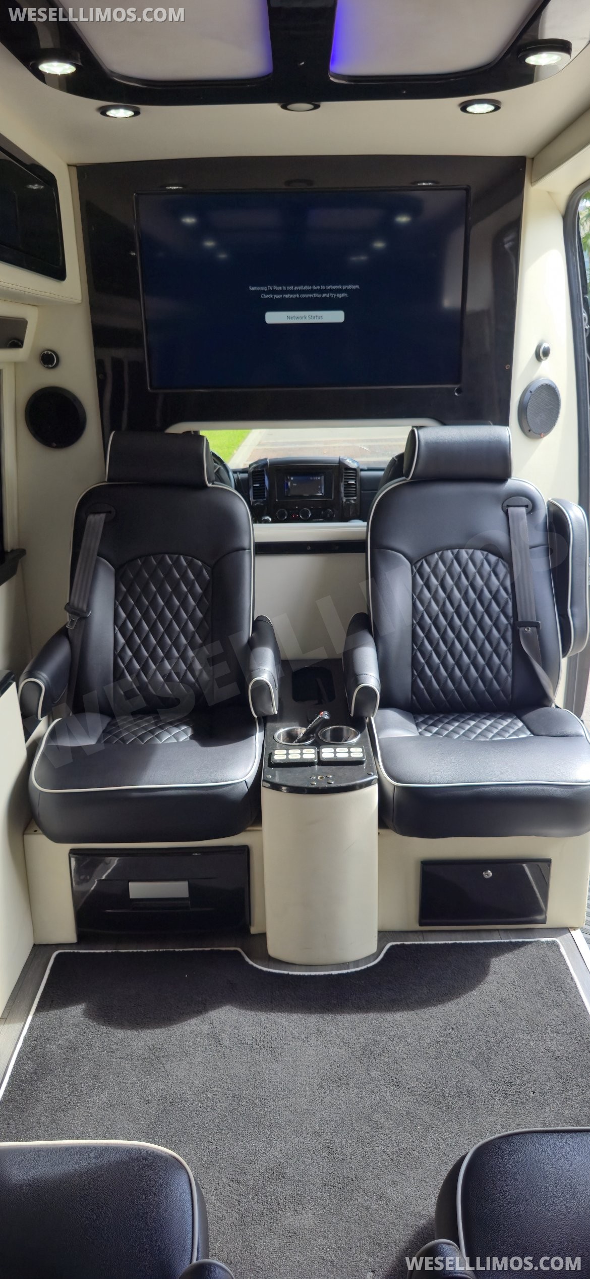 Photo of Sprinter for sale: 2016 Mercedes-Benz Sprinter by Midwest Automotive Design