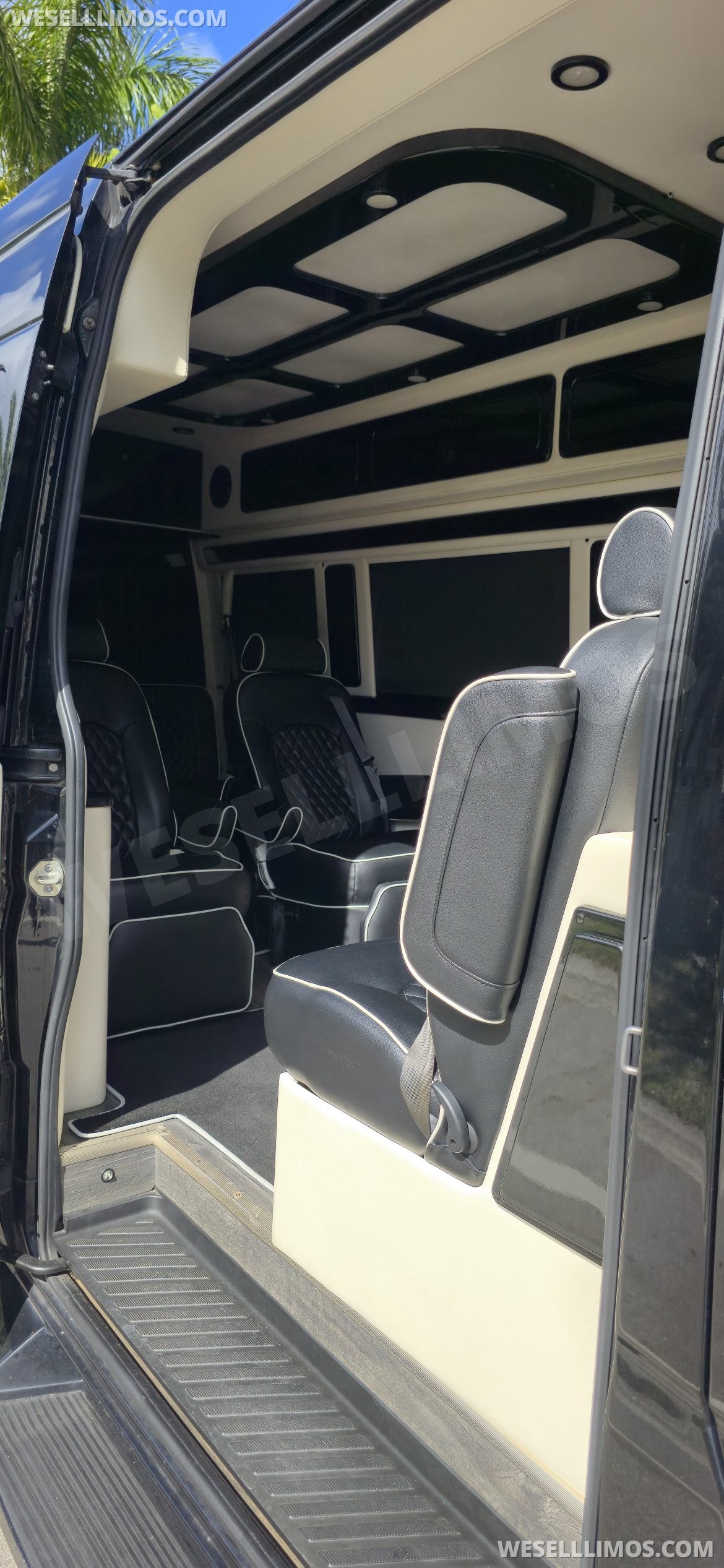 Photo of Sprinter for sale: 2016 Mercedes-Benz Sprinter by Midwest Automotive Design