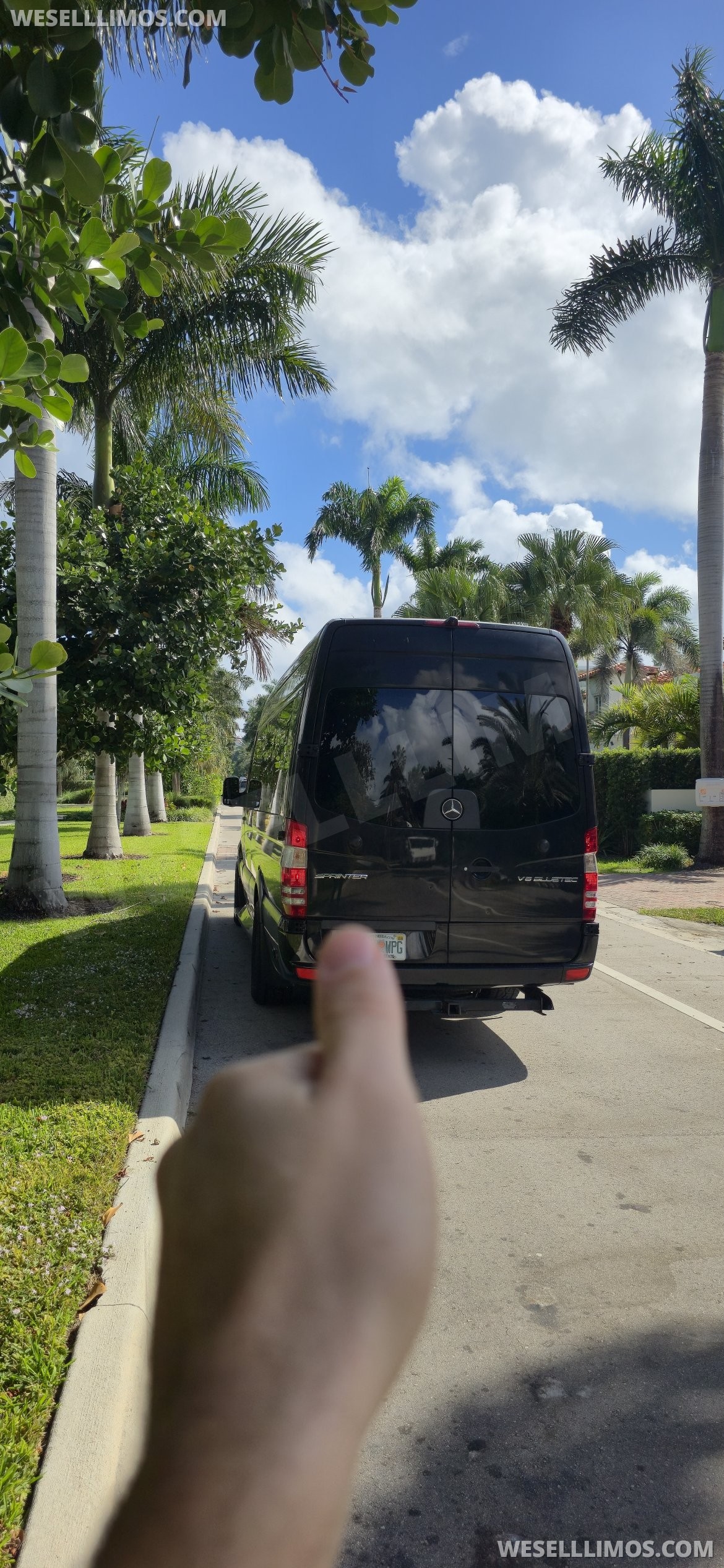 Photo of Sprinter for sale: 2016 Mercedes-Benz Sprinter by Midwest Automotive Design