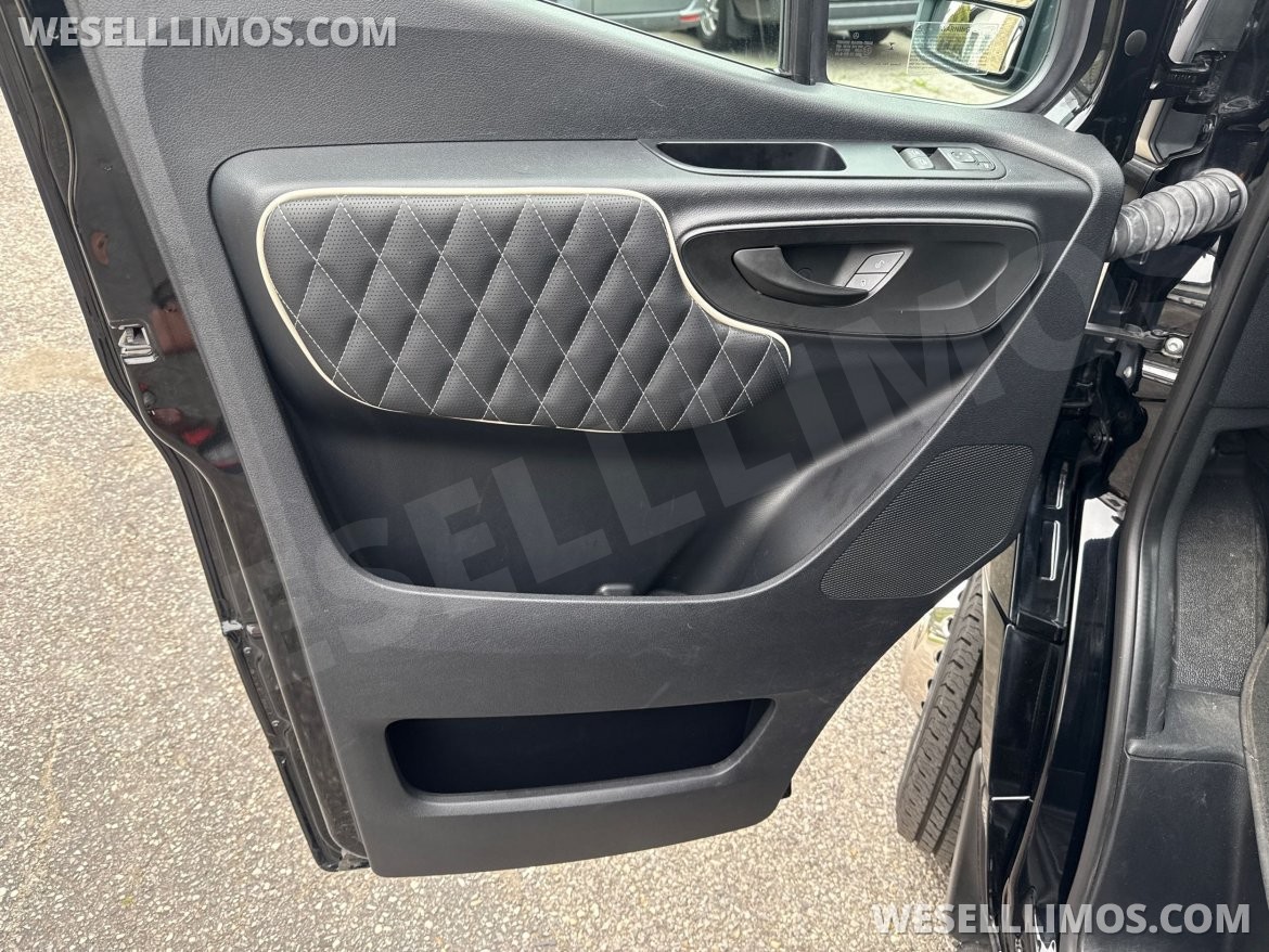 Photo of Sprinter for sale: 2021 Mercedes-Benz Sprinter 170&quot; by Executive Coach Builders