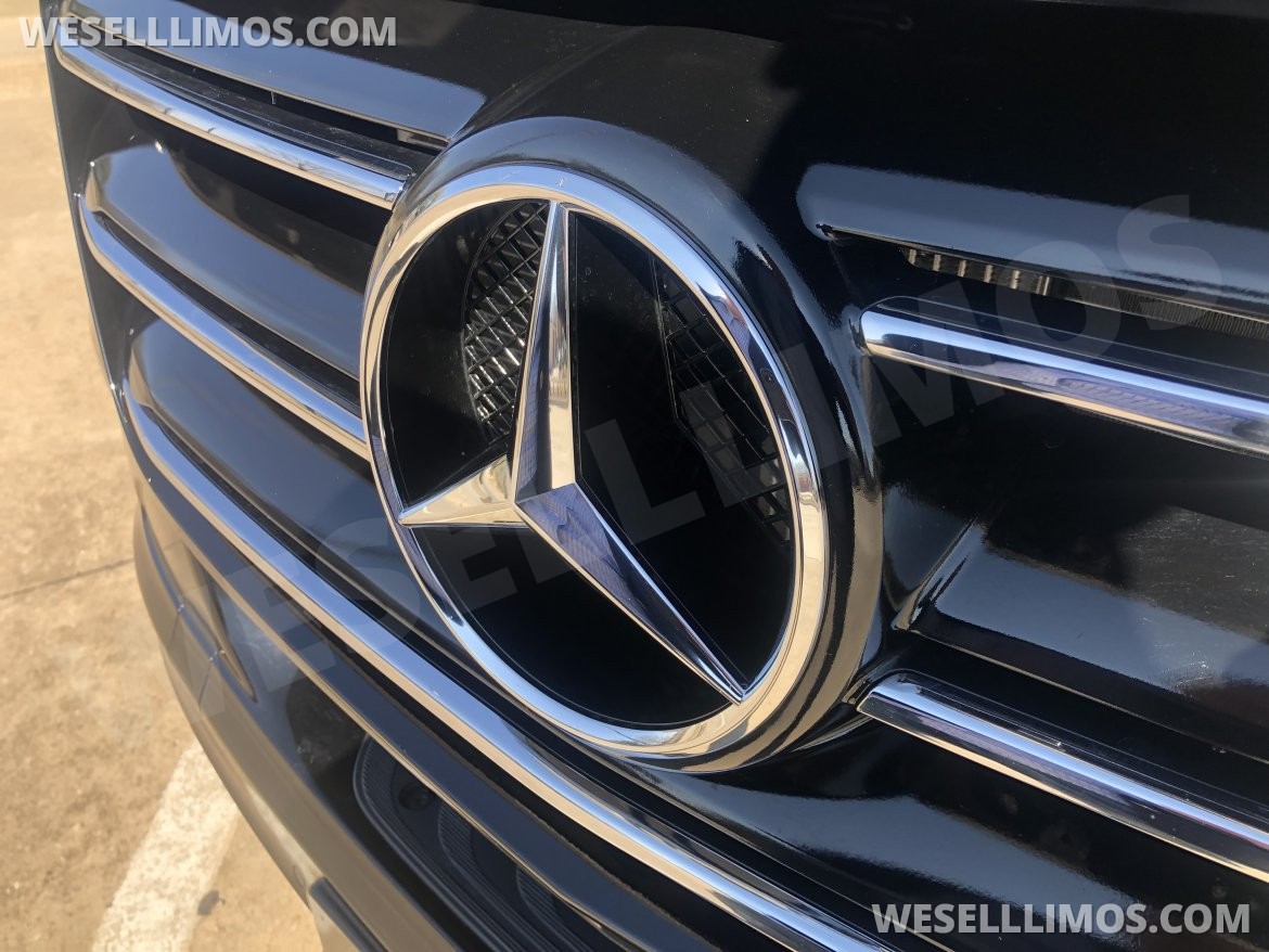 Photo of Limo Bus for sale: 2019 Mercedes-Benz 3500 XD by Midwest Automotive Designs