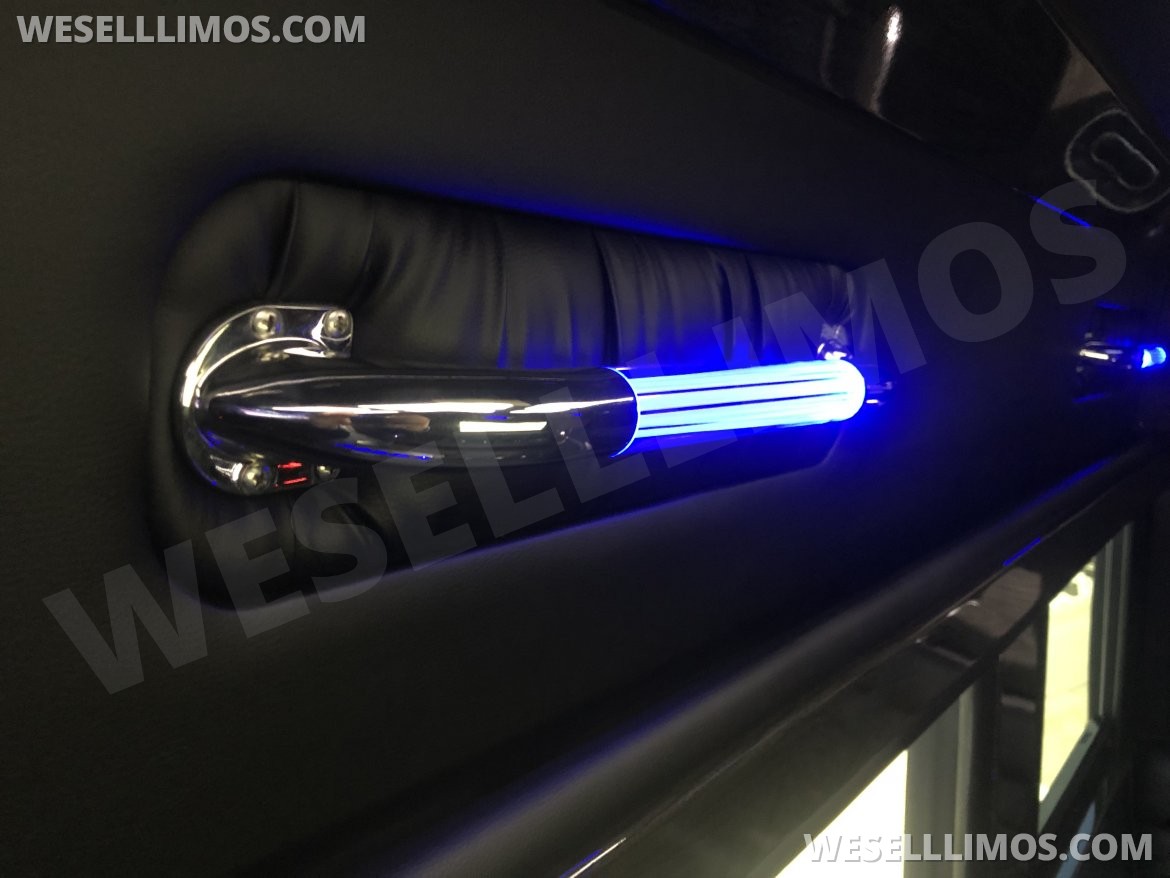 Photo of Limo Bus for sale: 2019 Mercedes-Benz 3500 XD by Midwest Automotive Designs