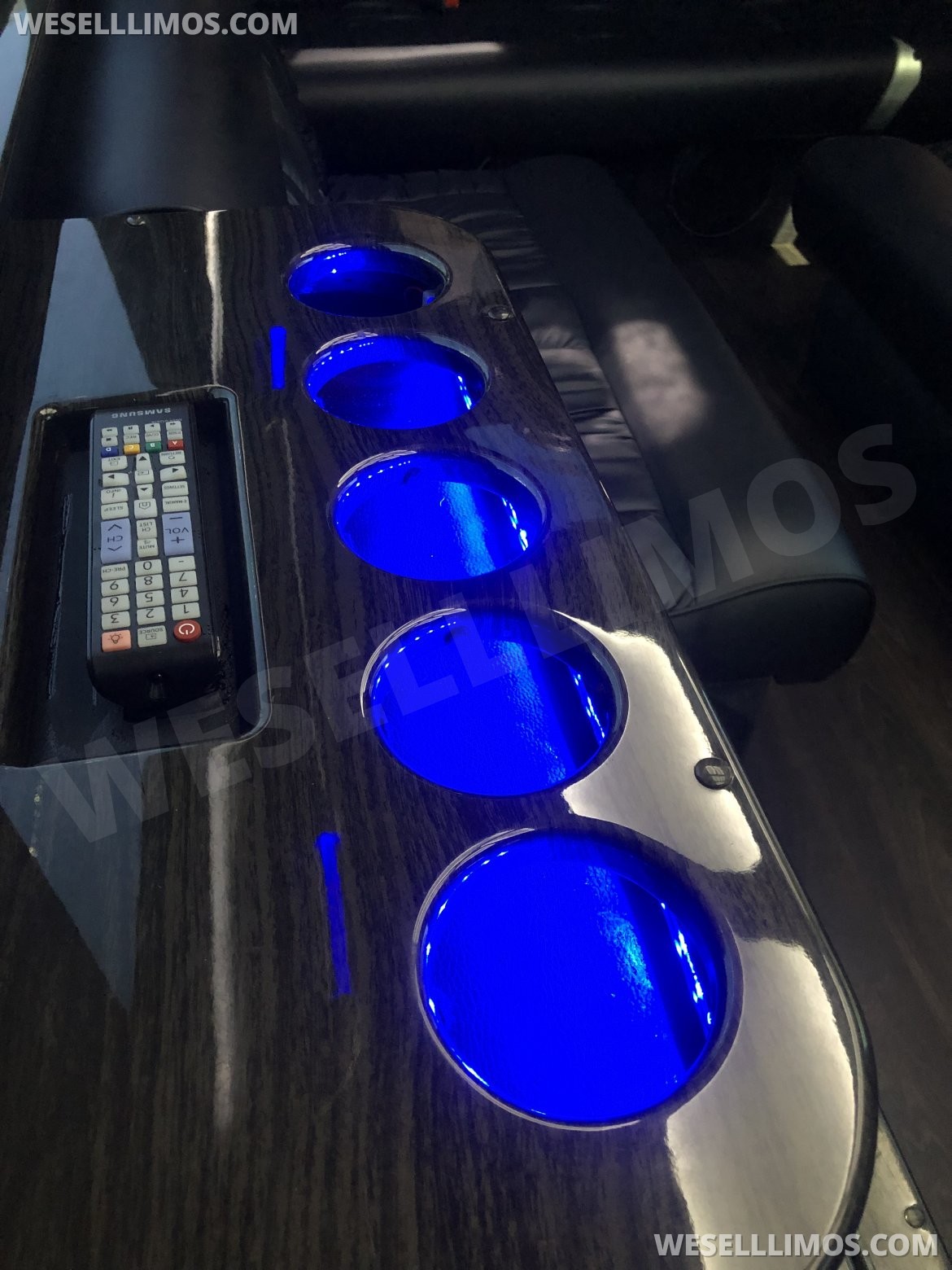 Photo of Limo Bus for sale: 2019 Mercedes-Benz 3500 XD by Midwest Automotive Designs