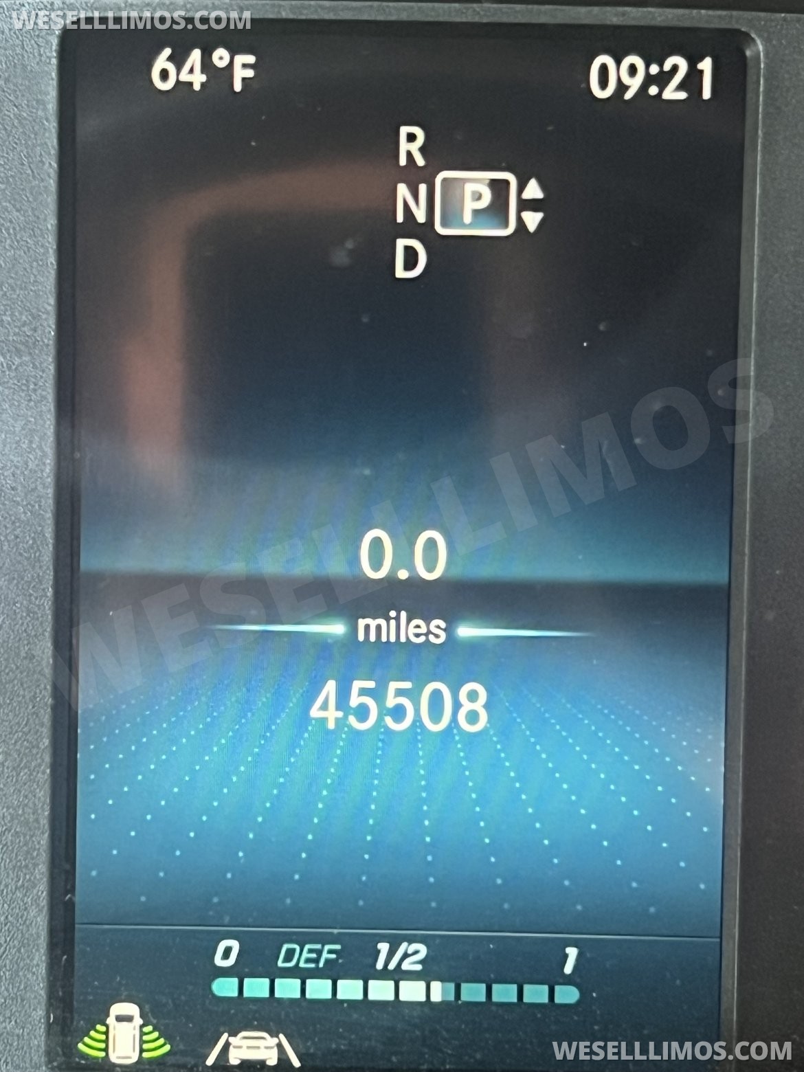 Photo of Limo Bus for sale: 2019 Mercedes-Benz 3500 XD by Midwest Automotive Designs