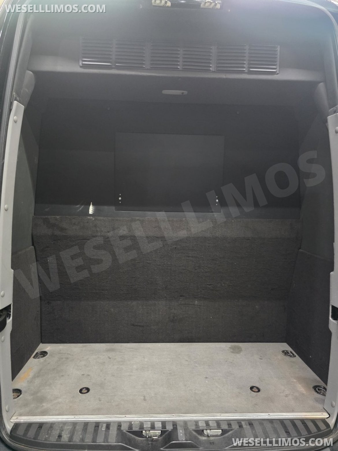 Photo of Sprinter for sale: 2013 Mercedes-Benz Limo by Royale