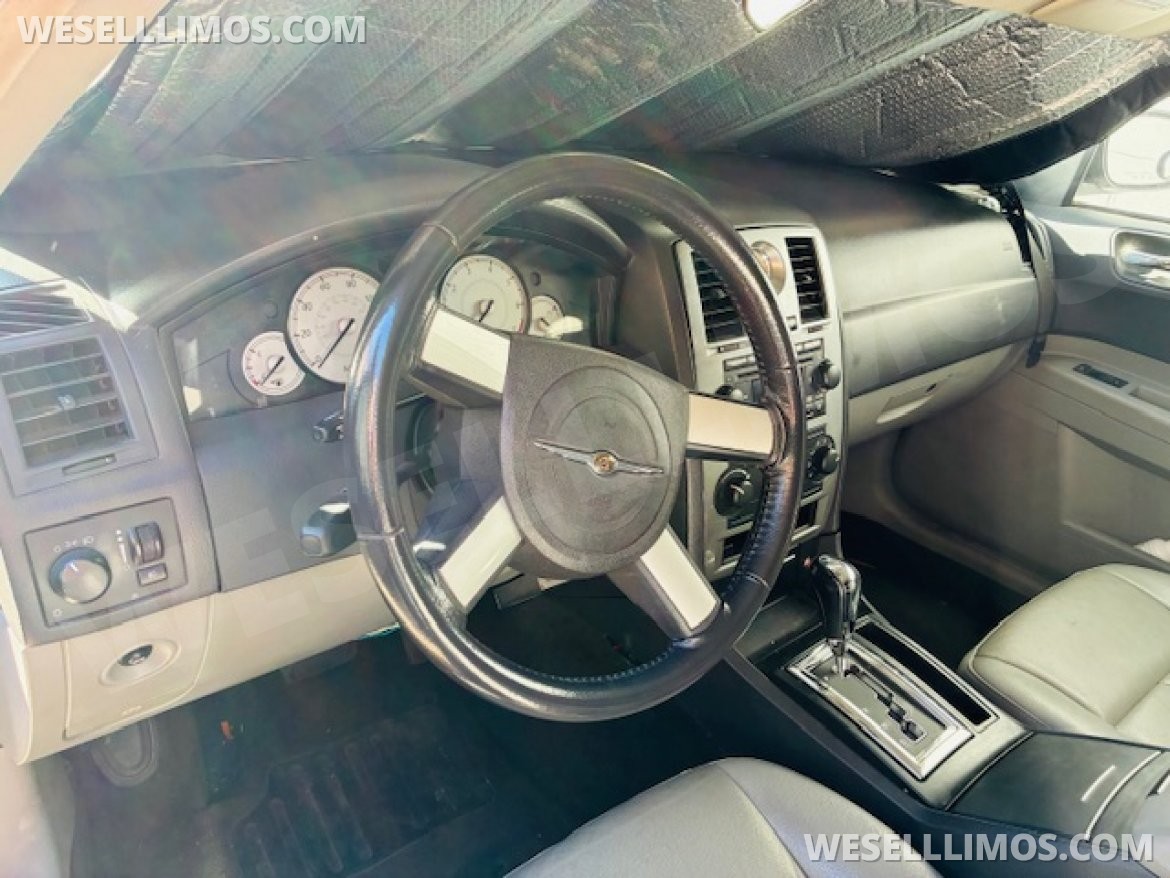 Photo of Limousine for sale: 2006 Chrysler 300 Hemi 300&quot; by Krystal