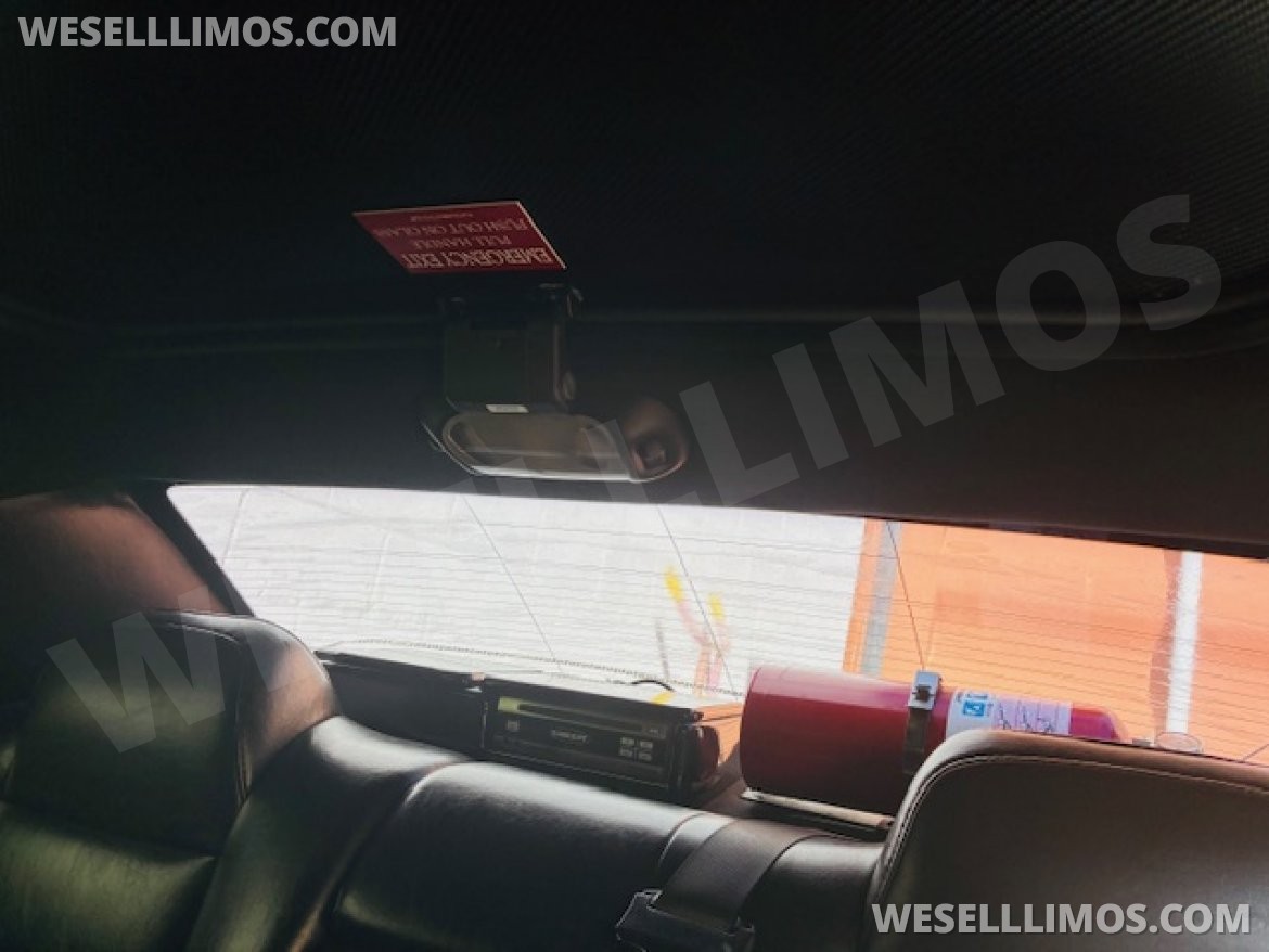 Photo of Limousine for sale: 2006 Chrysler 300 Hemi 300&quot; by Krystal