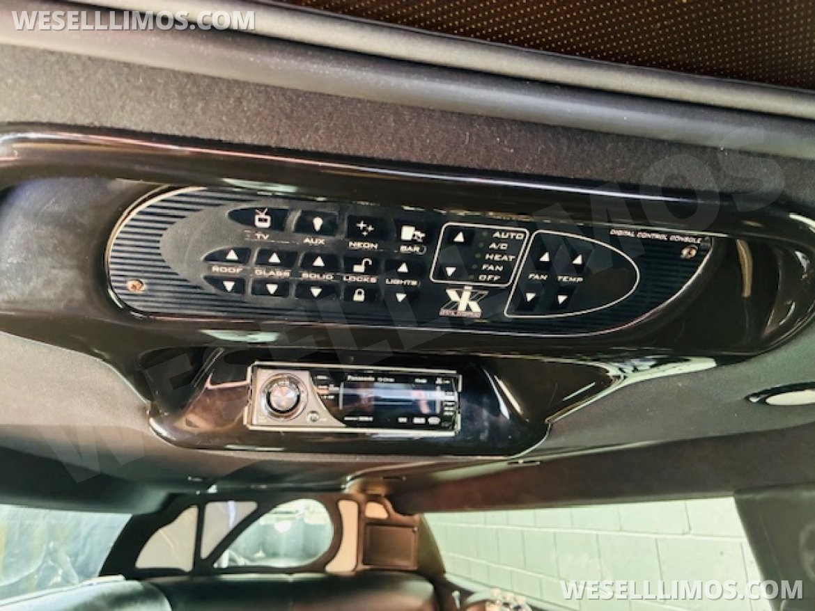 Photo of Limousine for sale: 2006 Chrysler 300 Hemi 300&quot; by Krystal