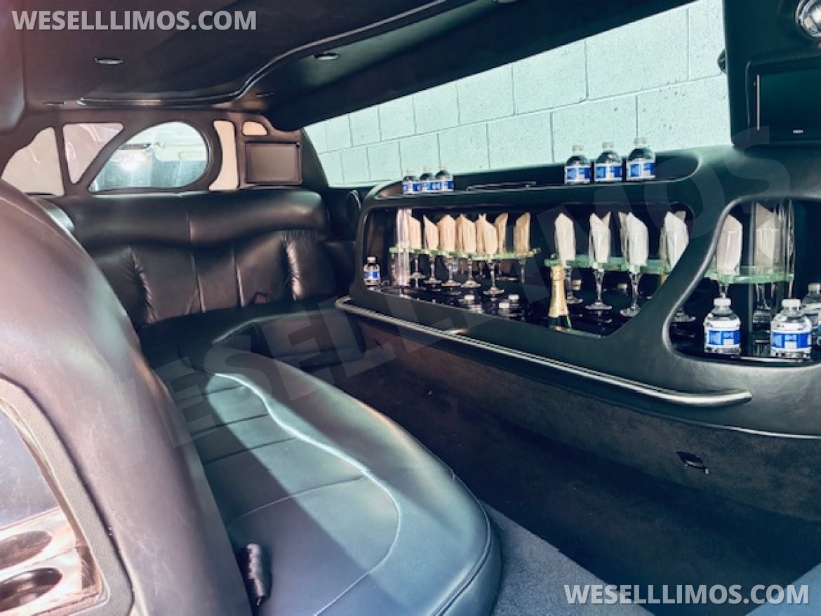 Photo of Limousine for sale: 2006 Chrysler 300 Hemi 300&quot; by Krystal