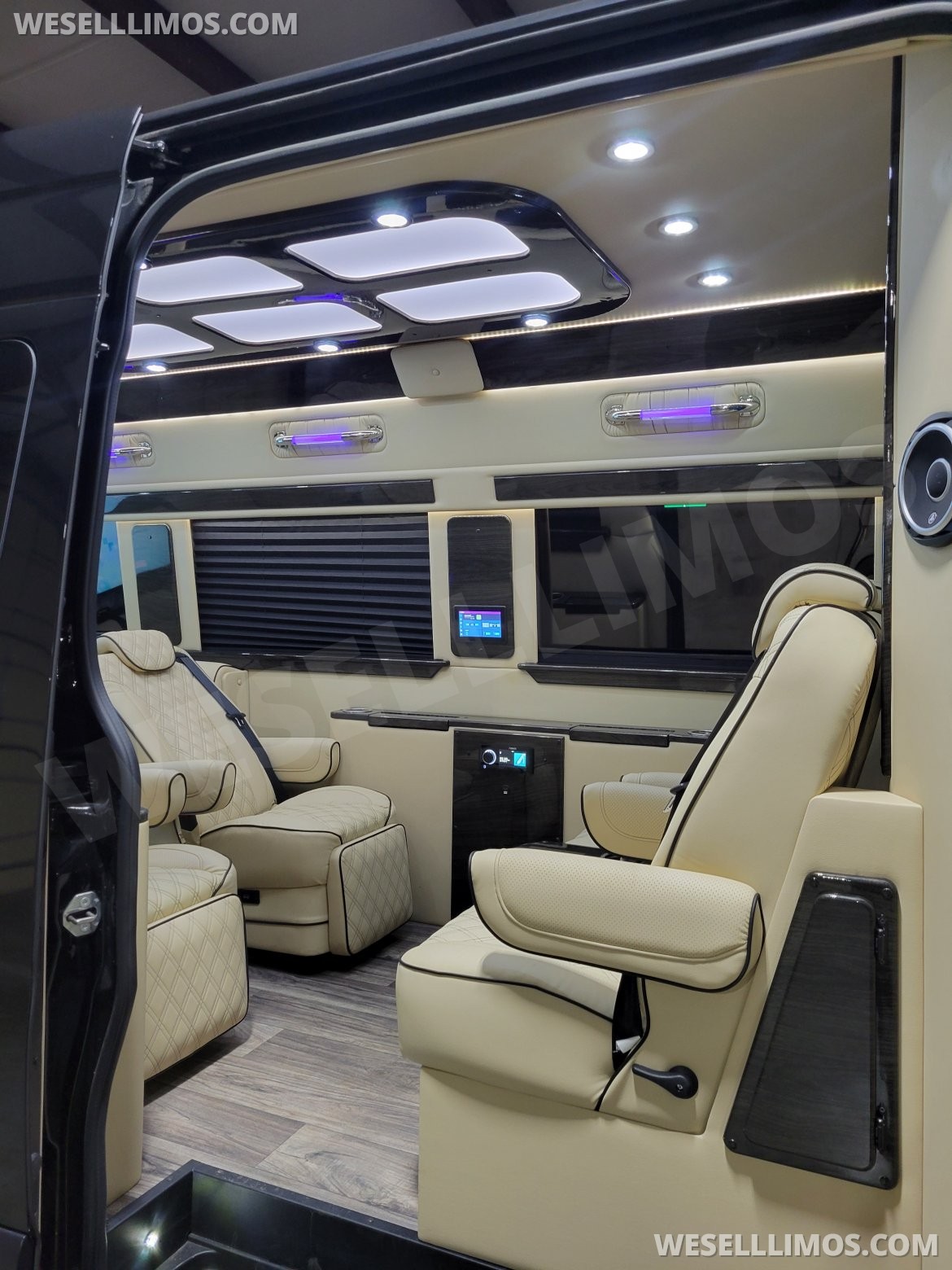 Photo of Sprinter for sale: 2023 Mercedes-Benz Sprinter 3500 Highroof Extended 170&quot; by Midwest Automotive Designs