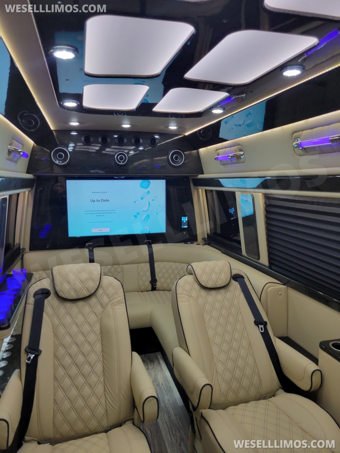 Photo of Sprinter for sale: 2023 Mercedes-Benz Sprinter 3500 Highroof Extended 170&quot; by Midwest Automotive Designs