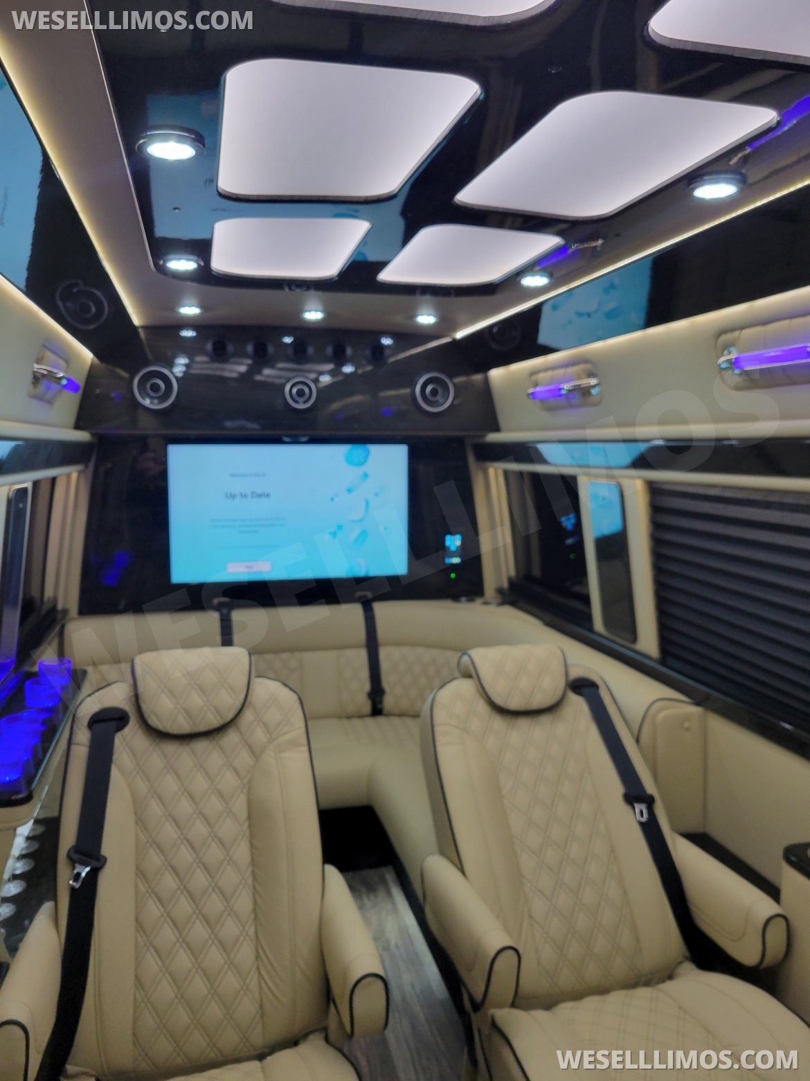 Photo of Sprinter for sale: 2023 Mercedes-Benz Sprinter 3500 Highroof Extended 170&quot; by Midwest Automotive Designs