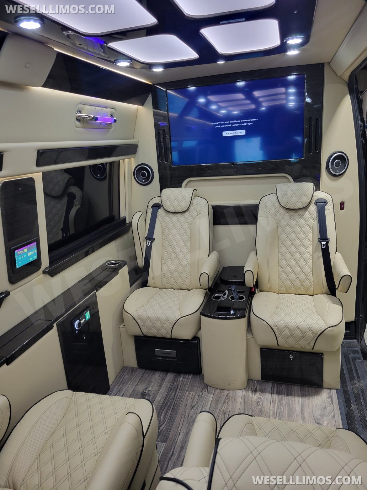 Photo of Sprinter for sale: 2023 Mercedes-Benz Sprinter 3500 Highroof Extended 170&quot; by Midwest Automotive Designs