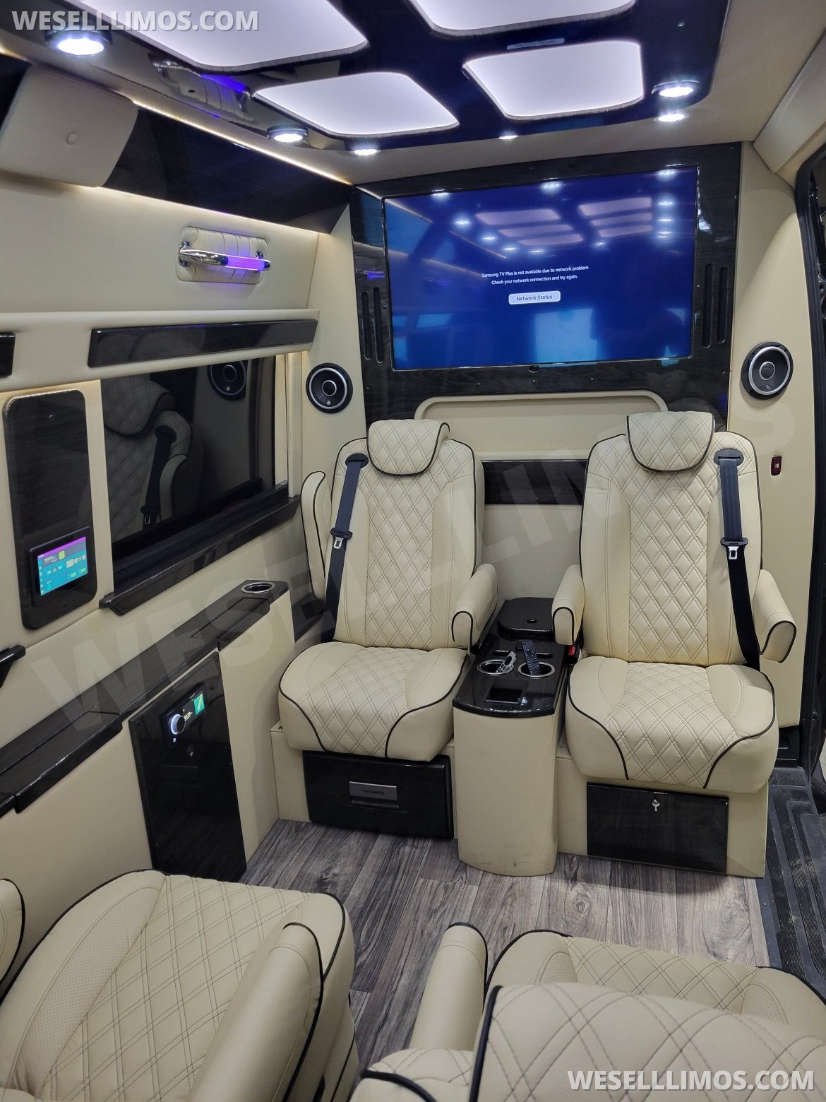 Photo of Sprinter for sale: 2023 Mercedes-Benz Sprinter 3500 Highroof Extended 170&quot; by Midwest Automotive Designs