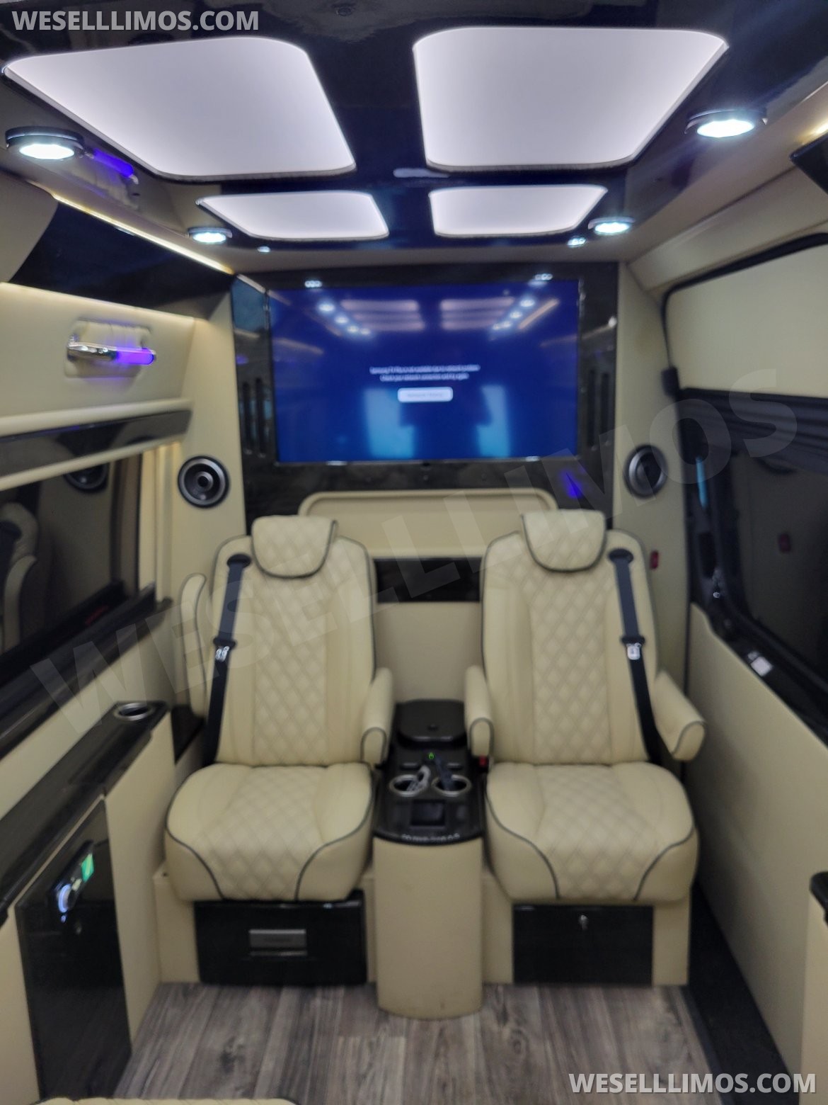 Photo of Sprinter for sale: 2023 Mercedes-Benz Sprinter 3500 Highroof Extended 170&quot; by Midwest Automotive Designs