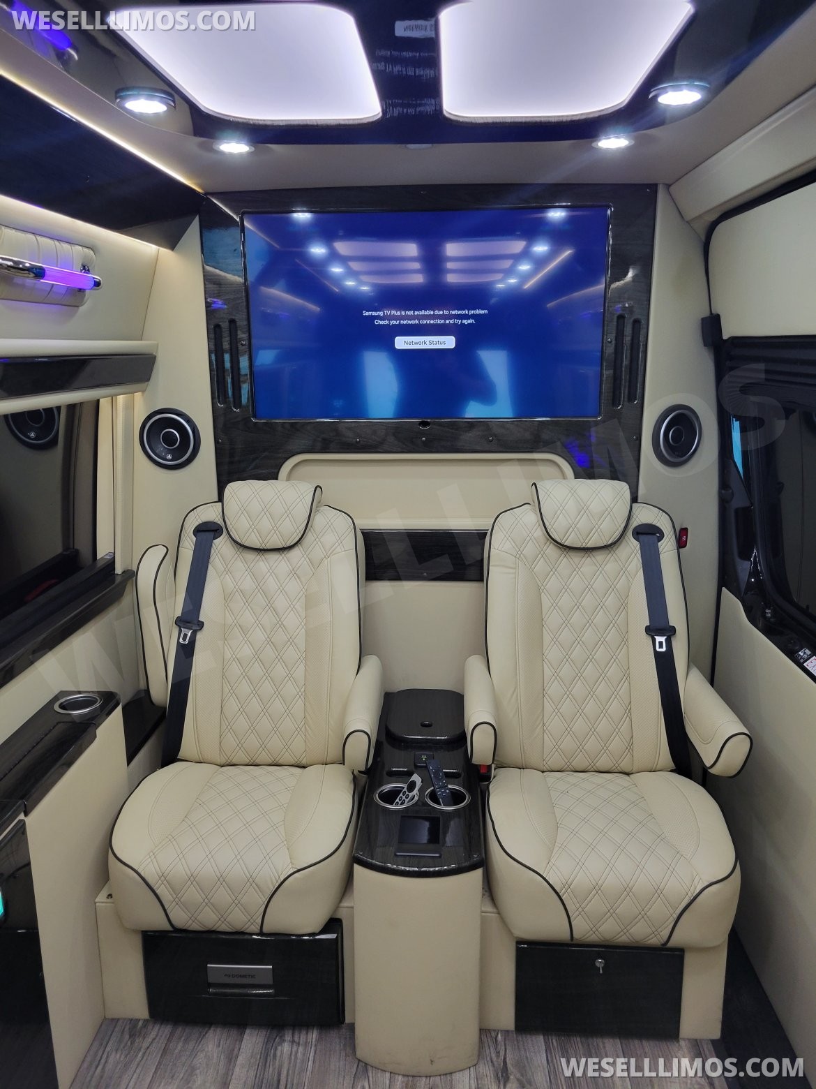 Photo of Sprinter for sale: 2023 Mercedes-Benz Sprinter 3500 Highroof Extended 170&quot; by Midwest Automotive Designs