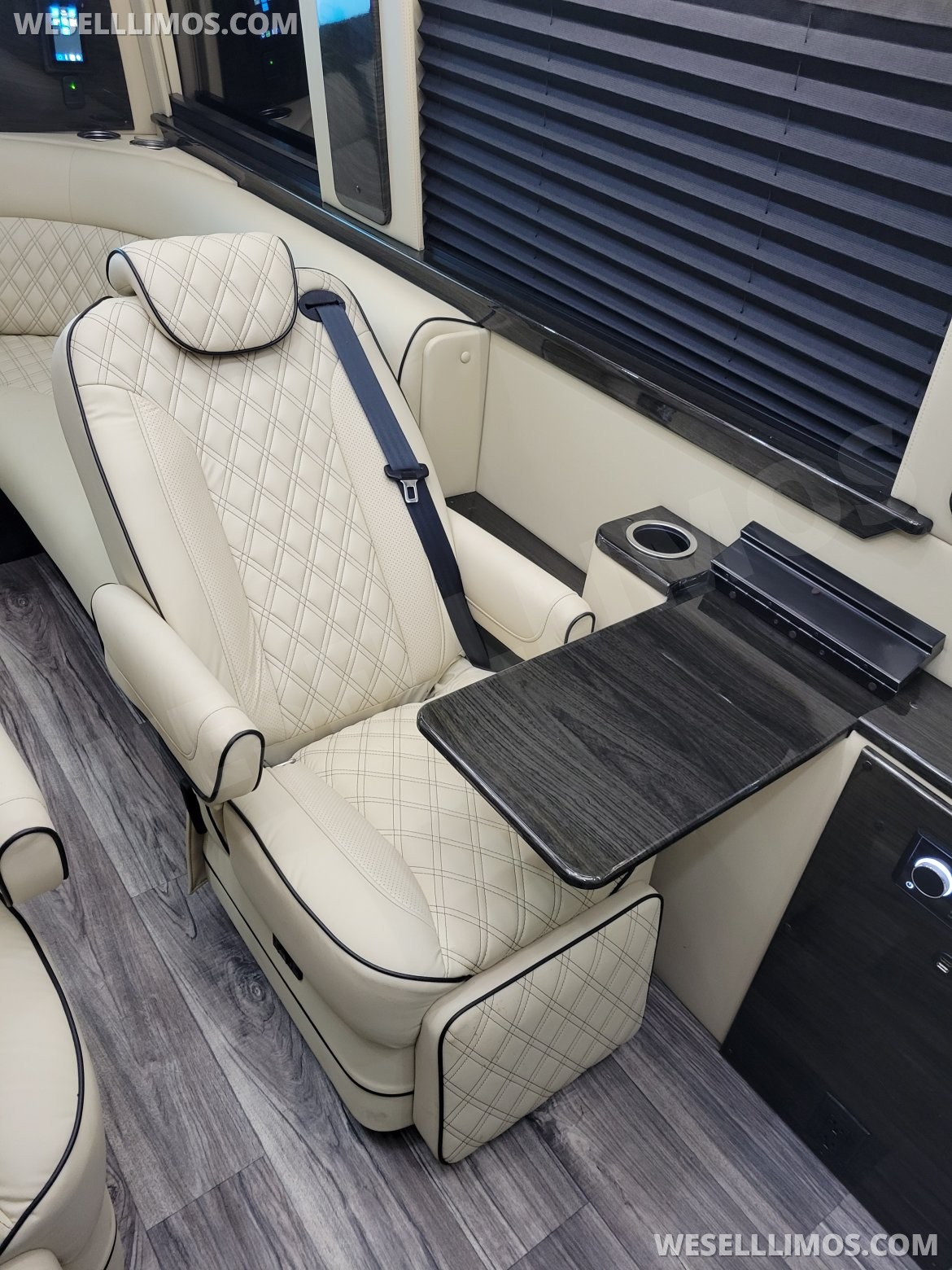 Photo of Sprinter for sale: 2023 Mercedes-Benz Sprinter 3500 Highroof Extended 170&quot; by Midwest Automotive Designs
