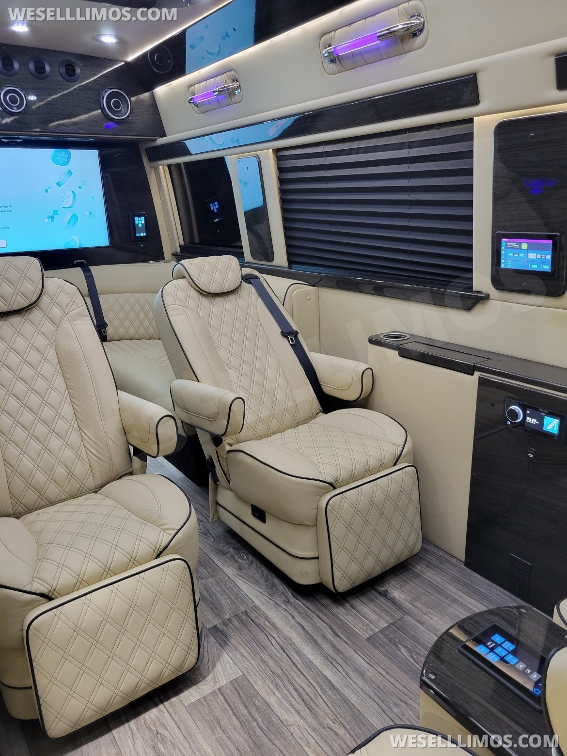 Photo of Sprinter for sale: 2023 Mercedes-Benz Sprinter 3500 Highroof Extended 170&quot; by Midwest Automotive Designs