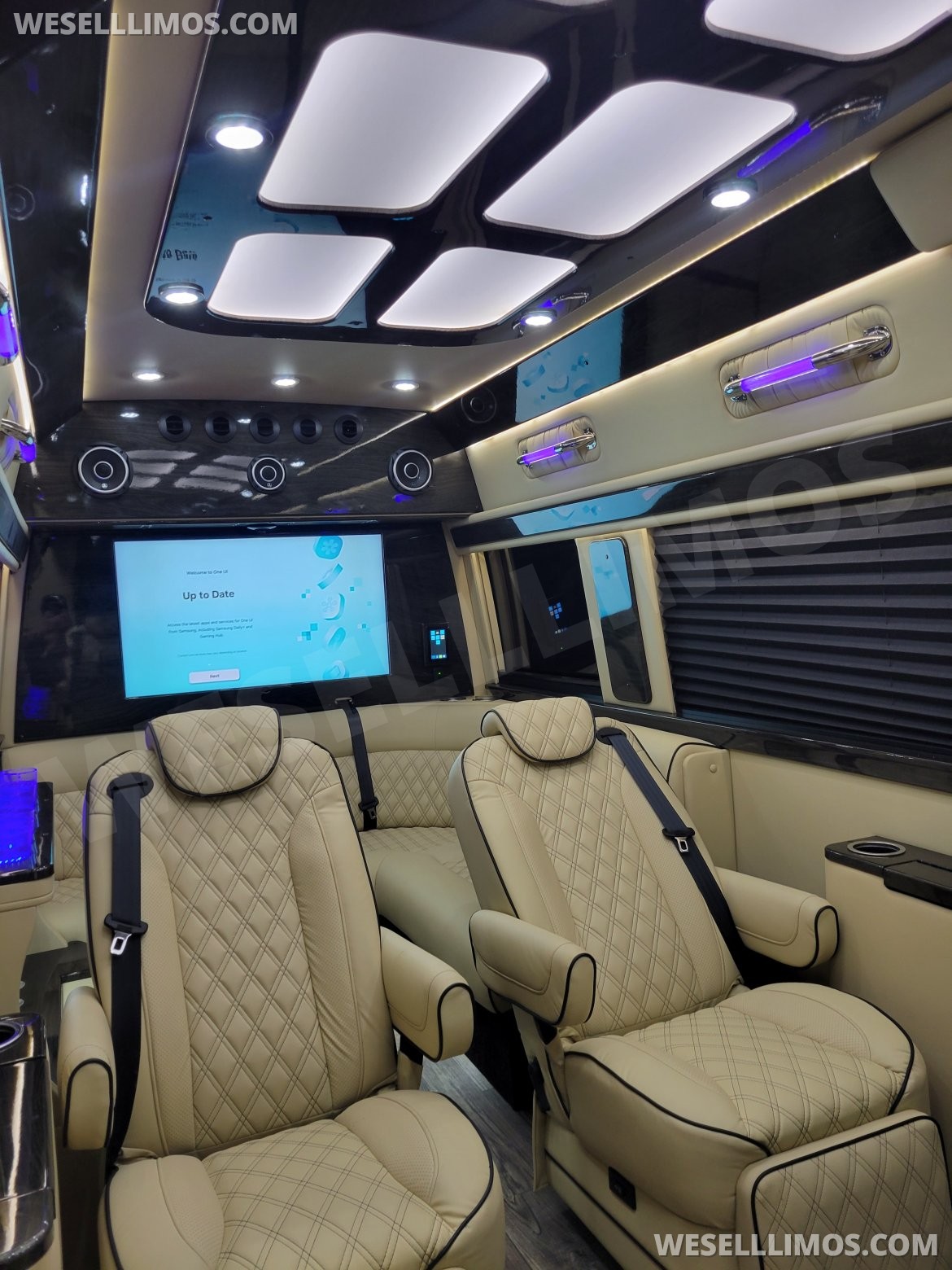 Photo of Sprinter for sale: 2023 Mercedes-Benz Sprinter 3500 Highroof Extended 170&quot; by Midwest Automotive Designs