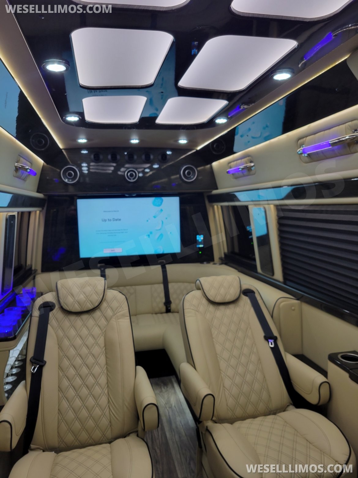 Photo of Sprinter for sale: 2023 Mercedes-Benz Sprinter 3500 Highroof Extended 170&quot; by Midwest Automotive Designs