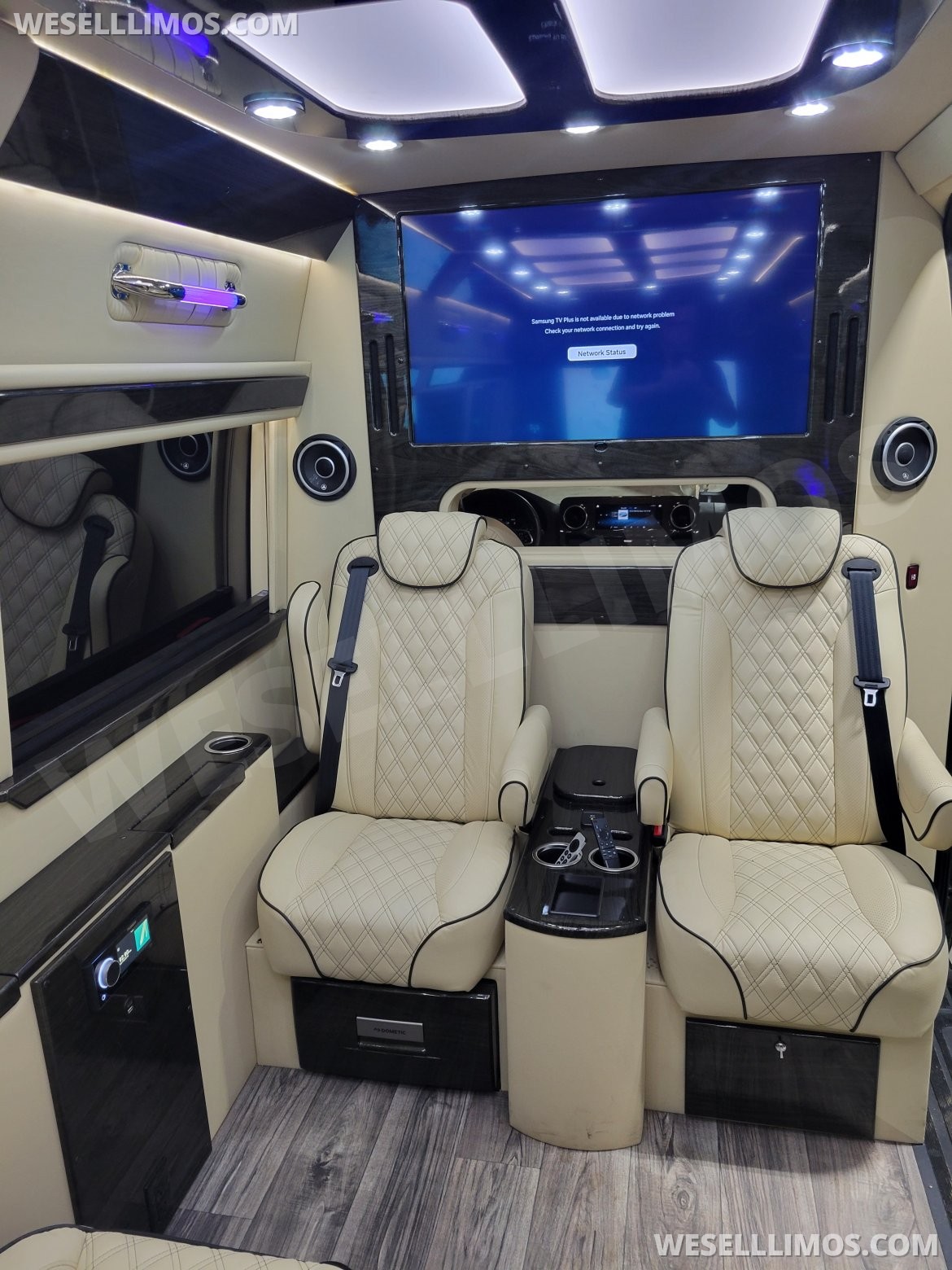 Photo of Sprinter for sale: 2023 Mercedes-Benz Sprinter 3500 Highroof Extended 170&quot; by Midwest Automotive Designs