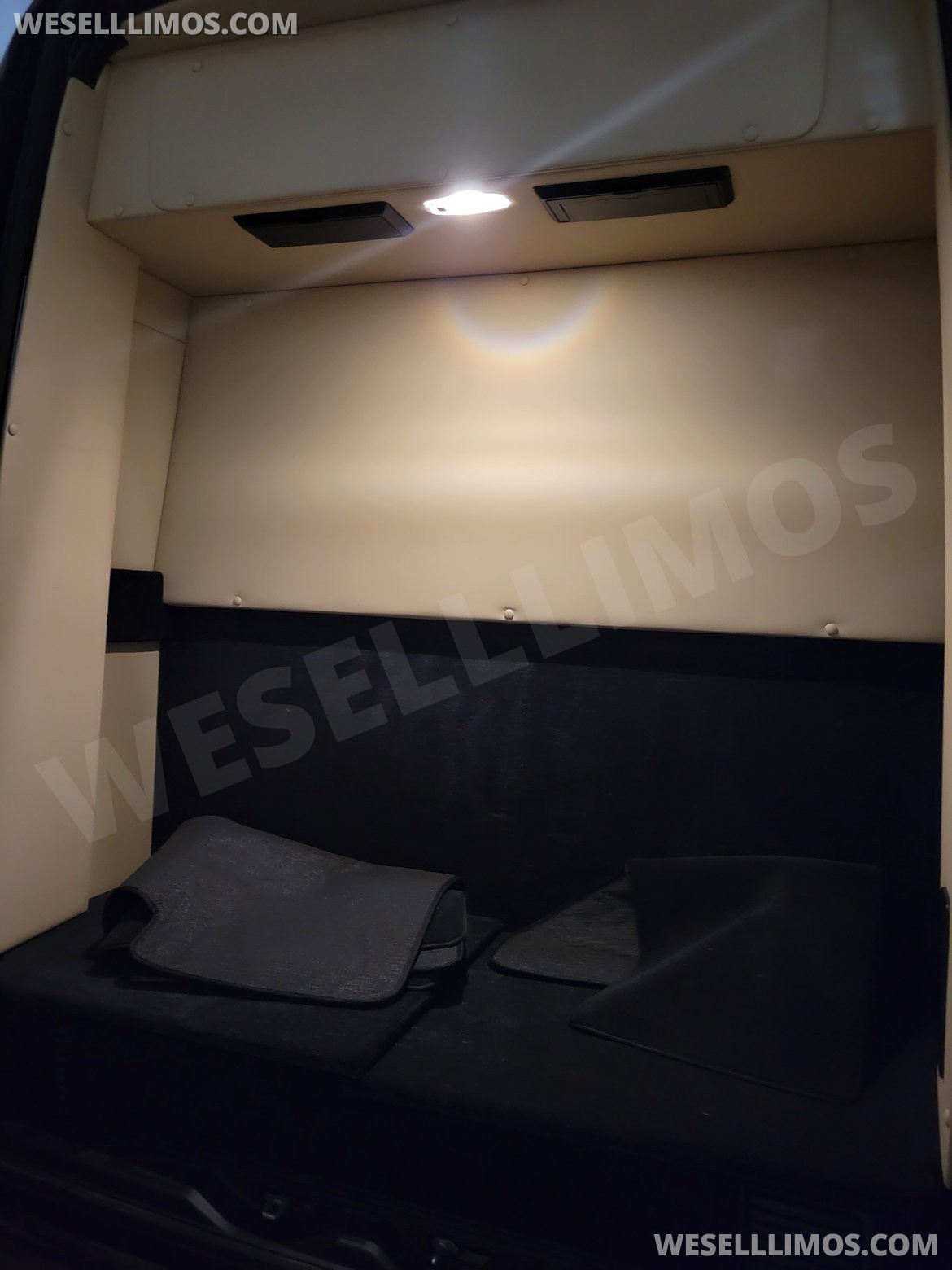 Photo of Sprinter for sale: 2023 Mercedes-Benz Sprinter 3500 Highroof Extended 170&quot; by Midwest Automotive Designs