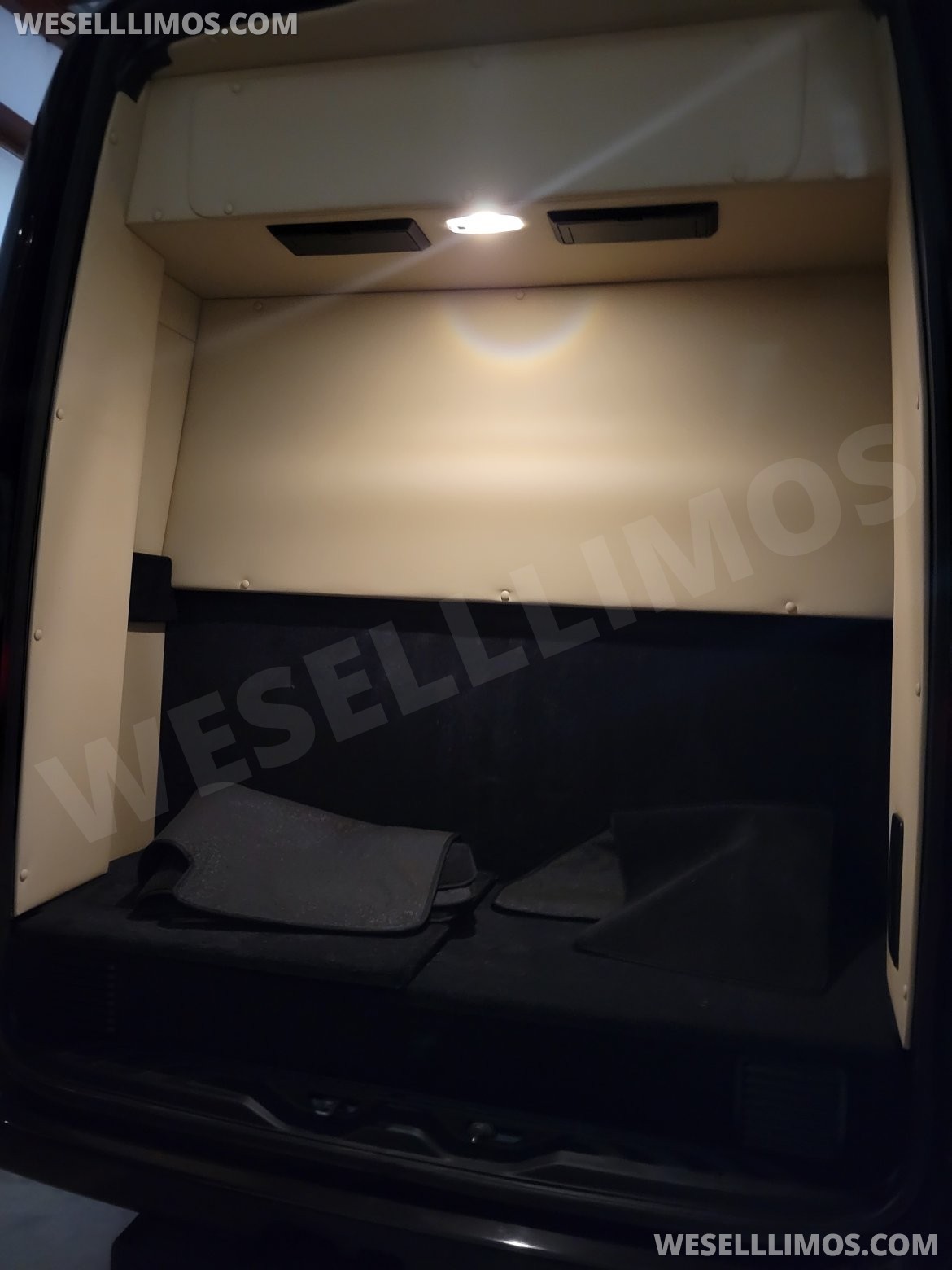Photo of Sprinter for sale: 2023 Mercedes-Benz Sprinter 3500 Highroof Extended 170&quot; by Midwest Automotive Designs