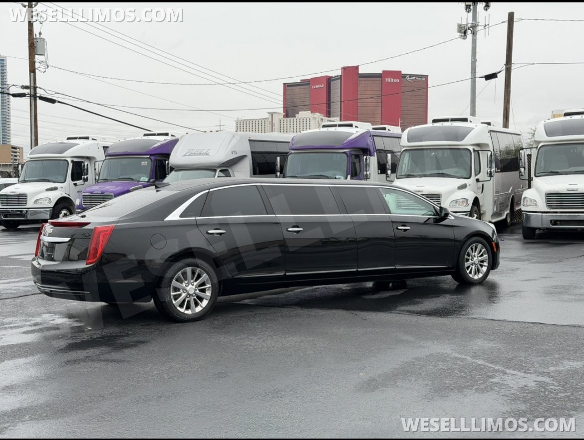 Photo of Limousine for sale: 2016 Cadillac XTS by Royal Coach Builder