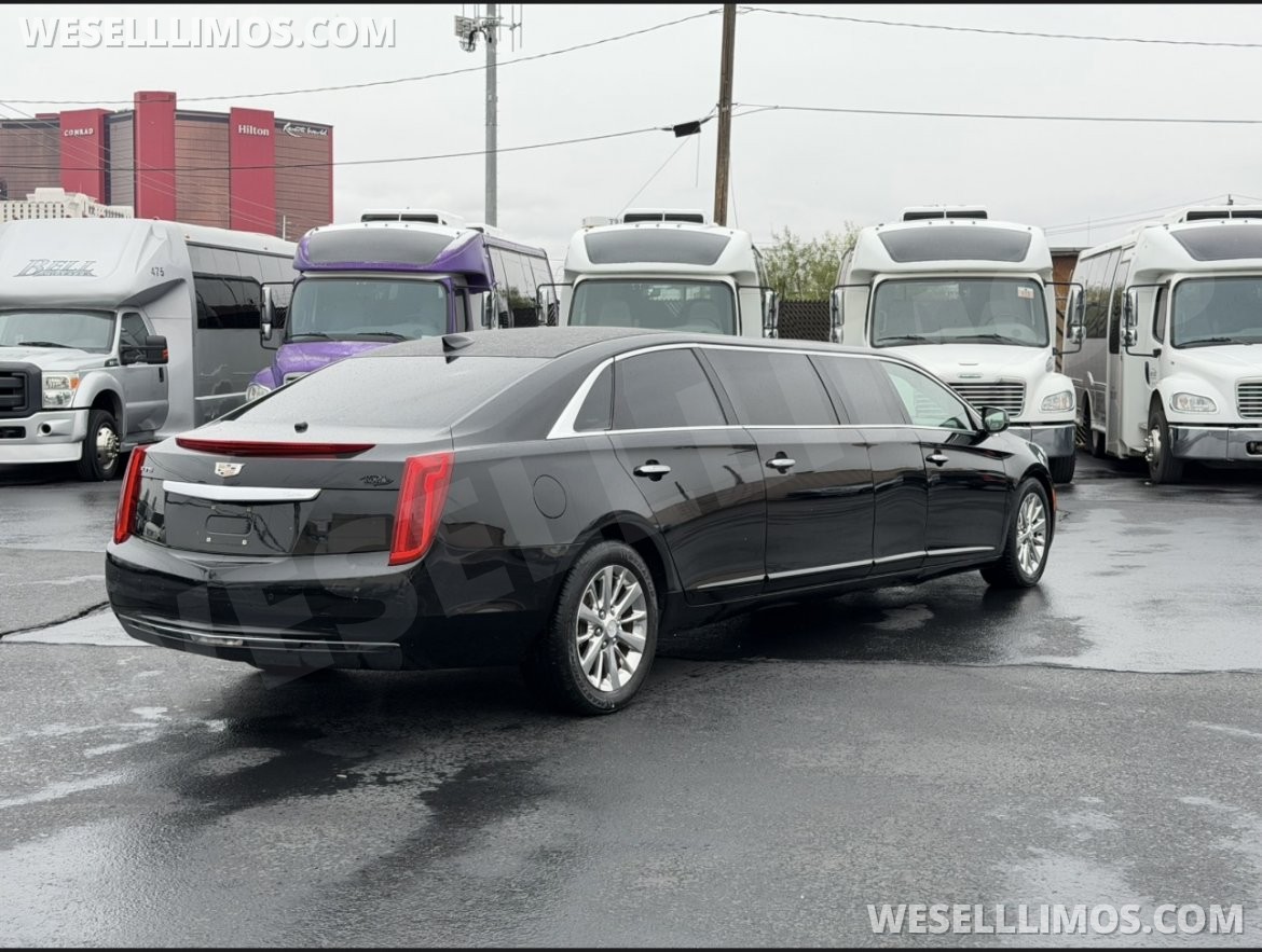 Photo of Limousine for sale: 2016 Cadillac XTS by Royal Coach Builder