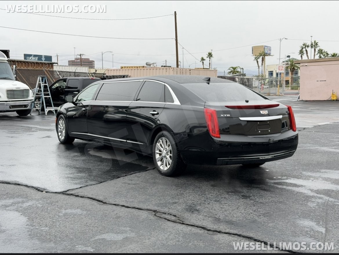 Photo of Limousine for sale: 2016 Cadillac XTS by Royal Coach Builder