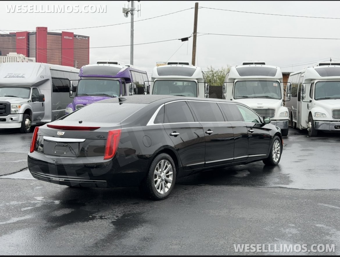 Photo of Limousine for sale: 2016 Cadillac XTS by Royal Coach Builder